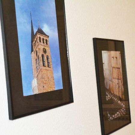 Zvekir - Old Town Apartment SJJ Extérieur photo