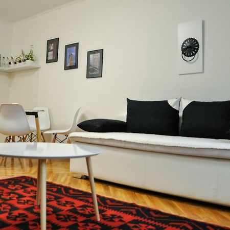 Zvekir - Old Town Apartment SJJ Extérieur photo