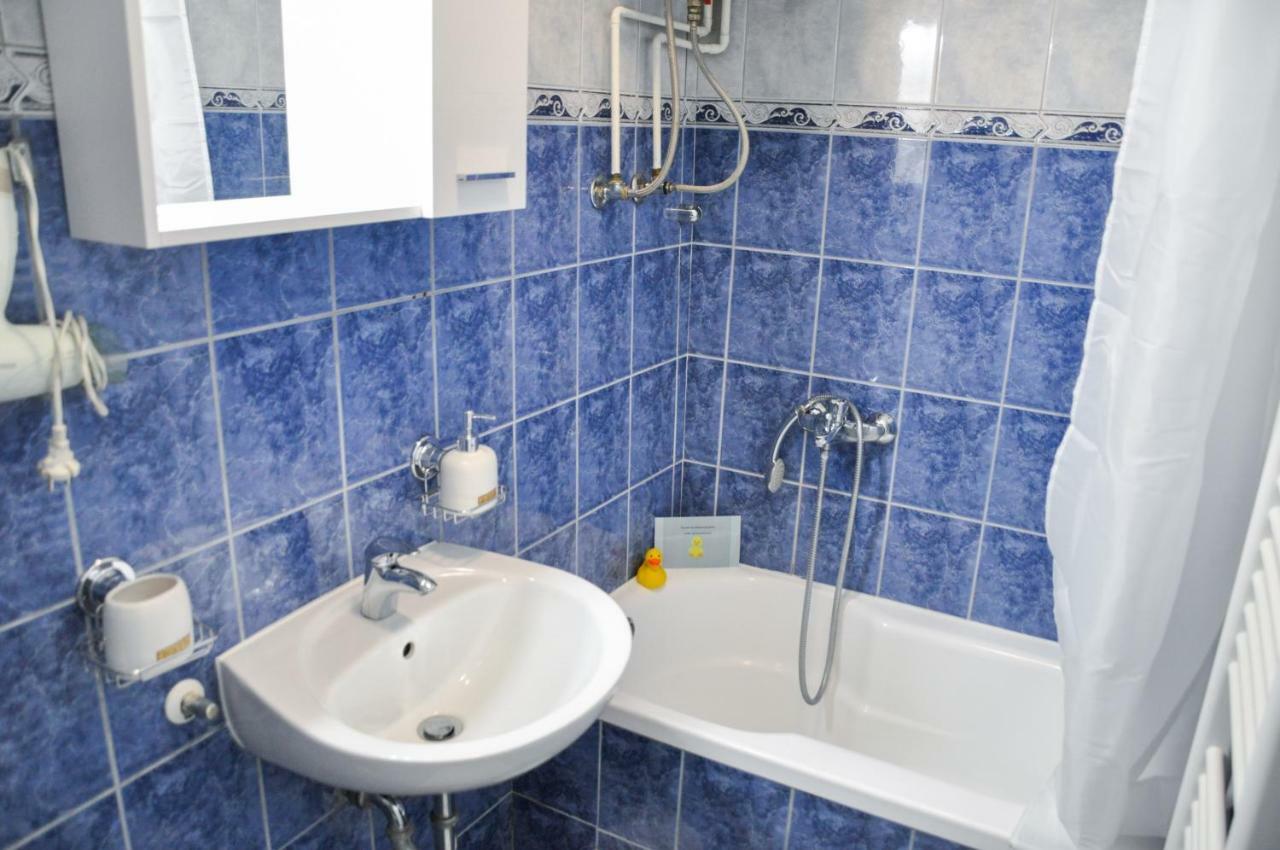 Zvekir - Old Town Apartment SJJ Extérieur photo