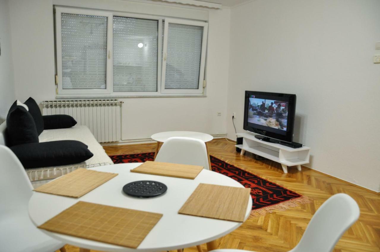 Zvekir - Old Town Apartment SJJ Extérieur photo