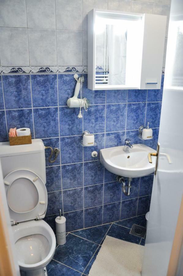 Zvekir - Old Town Apartment SJJ Extérieur photo